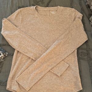American Eagle Long Sleeve Top